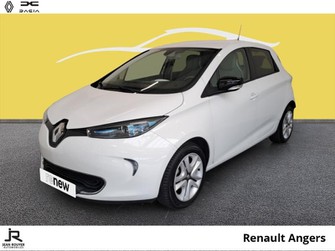 Photo Renault ZOE R90 Zen
