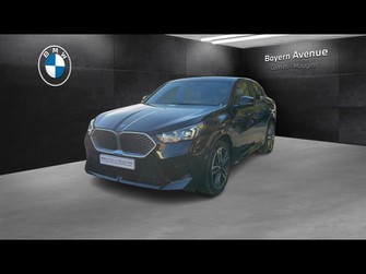 Photo Bmw X2 iX2 xDrive30 313ch M Sport