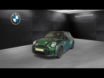 Photo Mini Cooper 136ch Edition Premium Plus BVA7