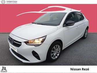 Photo Opel Corsa 1.2 75ch Edition