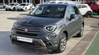 Photo Fiat 500X MY19 1.0 FireFly Turbo T3 120 ch Club