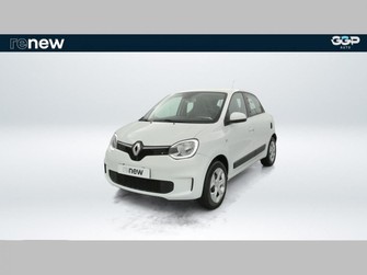 Photo Renault Twingo III SCe 65 - 21 Zen