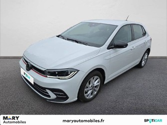Photo Volkswagen Polo 1.0 TSI 95 S&S DSG7 Style