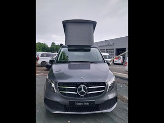 Photo Mercedes Classe V 190ch 9G-Tronic