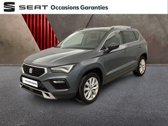 Photo Seat Ateca 1.5 TSI 150ch Start&Stop Style