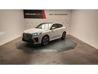 Photo Bmw X2 iX2 eDrive20 204ch BVA M Sport