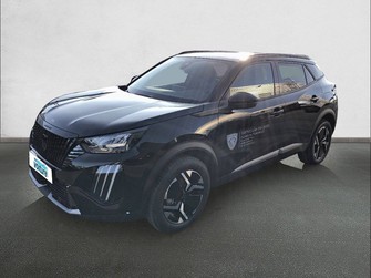 Photo Peugeot 2008 2008 PureTech 130 S&S EAT8