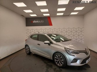 Photo Renault Clio TCe 90 - 21N Intens