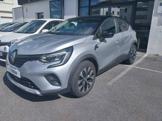 Photo Renault Captur TCe 90 Evolution