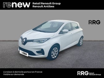 Photo Renault ZOE Zoe R110 Achat Intégral - 21