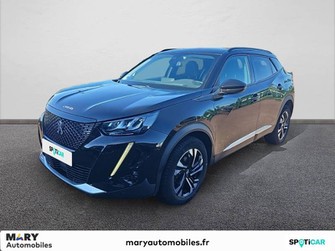 Photo Peugeot 2008 PureTech 130 S&S EAT8 Allure Business