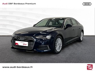 Photo Audi A6 45 TDI 231 ch Tiptronic 8 Quattro Avus