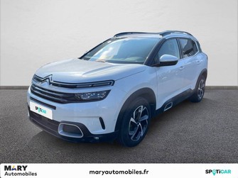 Photo Citroen C5 Aircross BlueHDi 130 S&S EAT8 Business+