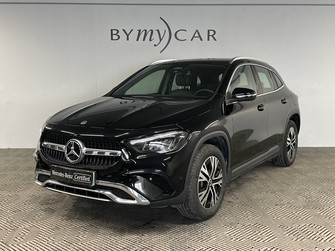 Photo Mercedes GLA GLA GLA 250 e 8G-DCT