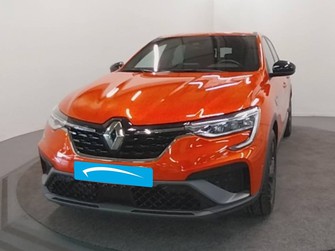 Photo Renault Arkana Arkana E-Tech 145 - 22
