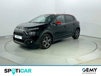 Photo Citroen C3 C3 PureTech 83 S&S BVM5