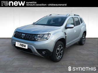 Photo Dacia Duster TCe 150 FAP 4x2 Prestige