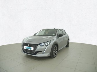 Photo Peugeot 208 ELECTRIQUE 208 Electrique 50 kWh 136ch