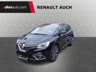 Photo Renault Scenic dCi 130 Energy Initiale Paris
