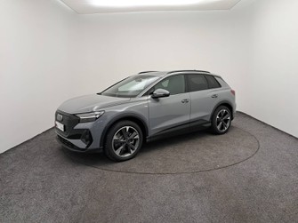 Photo Audi Q4 Q4 e-tron 45 285 ch 82 kWh