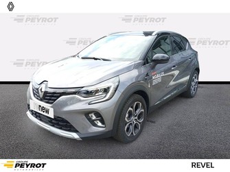 Photo Renault Captur Captur TCe 90