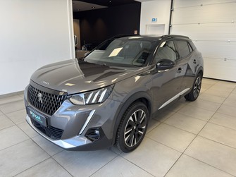 Photo Peugeot 2008 2008 PureTech 130 S&S EAT8