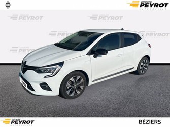 Photo Renault Clio Blue dCi 100 Evolution