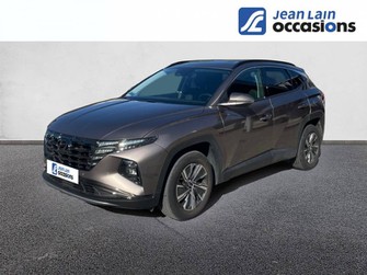 Photo Hyundai Tucson 1.6 T-GDI 230 Hybrid BVA6 Creative