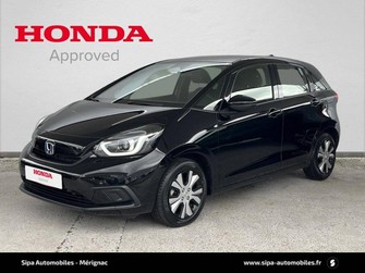 Photo Honda Jazz IV e:HEV 1.5 i-MMD Executive 5p