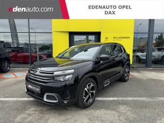 Photo Citroen C5 Aircross BlueHDi 130 S&S BVM6 Feel