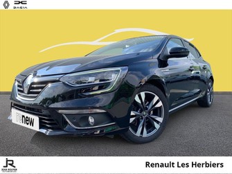 Photo Renault Megane 1.3 TCe 160ch FAP Intens EDC