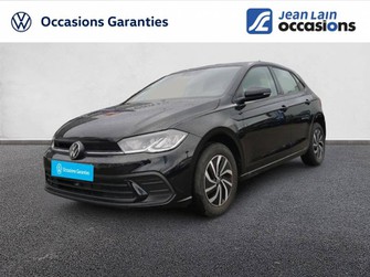 Photo Volkswagen Polo 1.0 TSI 95 S&S BVM5 Life