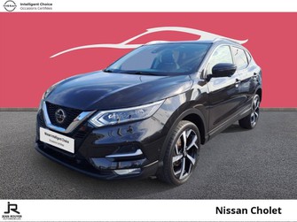 Photo Nissan Qashqai 1.5 dCi 115ch Tekna 2019 Euro6-EVAP