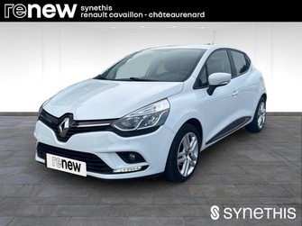 Photo Renault Clio IV BUSINESS dCi 90 E6C