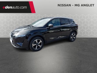 Photo Nissan Qashqai VP Mild Hybrid 158 ch Xtronic N-Connecta