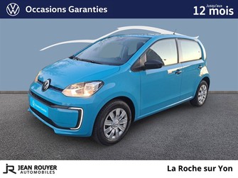 Photo Volkswagen Up ! 2.0 e-up! 2.0 Electrique
