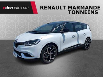 Photo Renault Grand Scenic TCe 140 EDC Techno