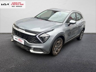 Photo Kia Sportage Sportage 1.6 T-GDi 210ch ISG Hybride BVA6 4x2