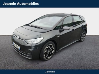Photo Volkswagen ID.3 ID.3 150 ch Pure Performance