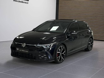 Photo Volkswagen Golf Golf 2.0 TDI SCR 200 DSG7