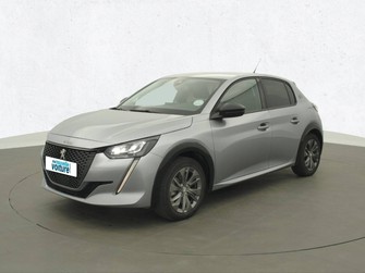 Photo Peugeot 208 ELECTRIQUE 208 Electrique 50 kWh 136ch