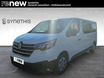 Photo Renault Trafic L2 dCi 150 Energy S&S Zen