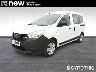 Photo Dacia Dokker Blue dCi 95 - 2020 Essentiel