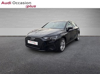 Photo Audi A3 Sportback 40 TFSI e 204ch PHEV Business Executive S tronic 6