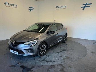 Photo Renault Clio V Clio TCe 90