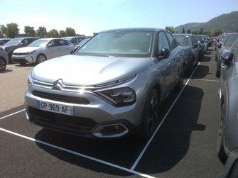 Photo Citroen C4 BlueHDi 130 S&S EAT8 Shine