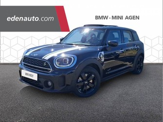 Photo Mini  Mini Countryman 125 - 95 ch ALL4 BVA6 Cooper SE Edition Northwood