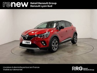 Photo Renault Captur Captur TCe 140 - 21