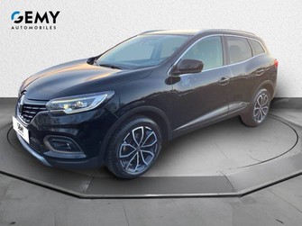 Photo Renault Kadjar TCe 140 FAP EDC Intens