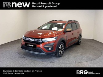 Photo Dacia Jogger Jogger ECO-G 100 7 places